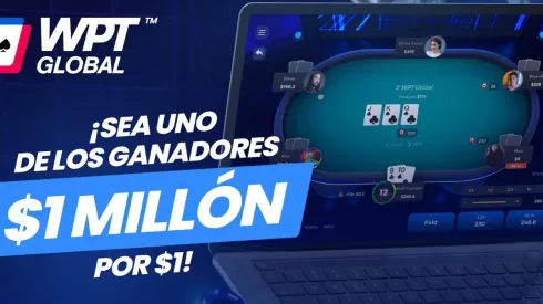 WPT Global extiende el cronograma clasificatorio.