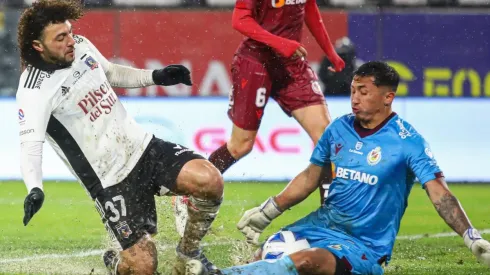 Falcón espera recuperarse en los próximos días