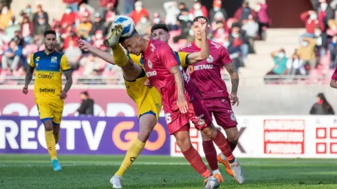 El último cruce entre ambos fue victoria para Everton por 3 a 1 en abril