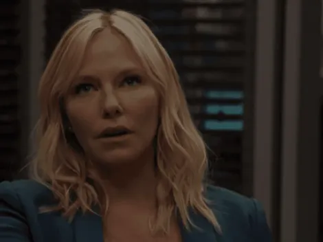 La Ley y el Orden: UVE | ¿Por qué Amanda Rollins deja la serie