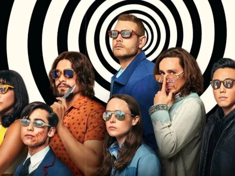 The Umbrella Academy 4 | ¿Será la cuarta temporada la última?