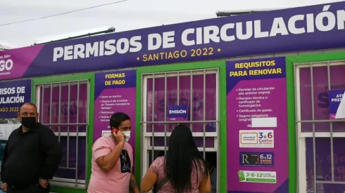 ¿Hasta cuándo se paga la segunda cuota del Permiso de Circulación?