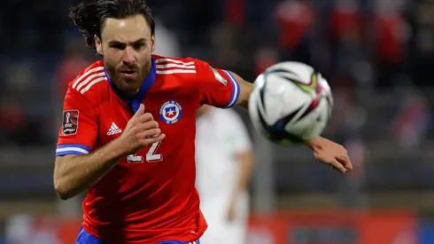 La Roja sigue en el Top 30