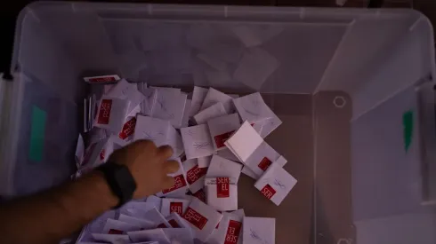 Plebiscito de Salida
