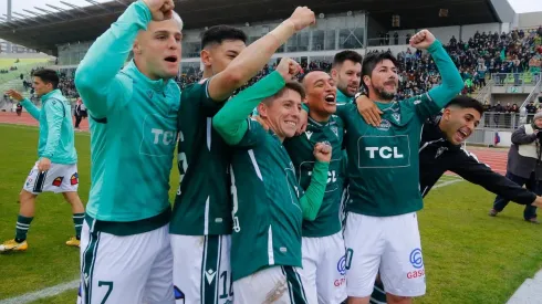 Santiago Wanderers es oficialmente nuevo bicampeón de la Primera División de Chile.