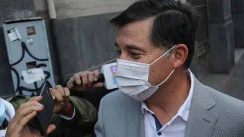 Suprema confirma decisión de Corte Marcial y revoca proceso contra general (r) Martínez