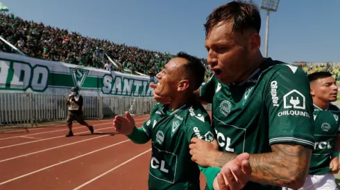 En Valparaíso celebran sus dos estrellas que han sido oficializadas.
