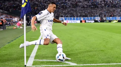 Alexis Sánchez y el Marsella ya tienen grupo y rivales en la Champions.