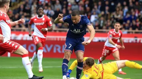 El último cruce fue victoria 3 a 0 para el Mónaco