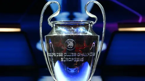 ¿Cuándo empieza la fase de grupos de la Champions League?