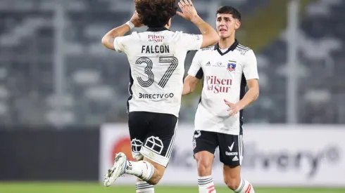 Falcón es duda y Bruno Gutiérrez aparece como reemplazante en la zaga