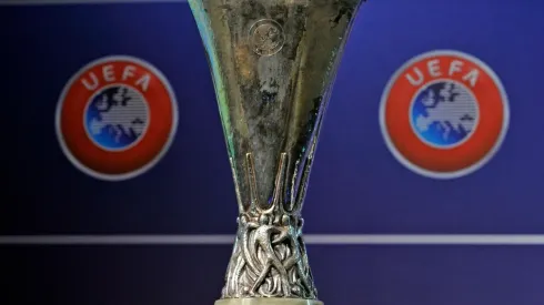 La Europa League es el segundo trofeo de clubes más importante de Europa