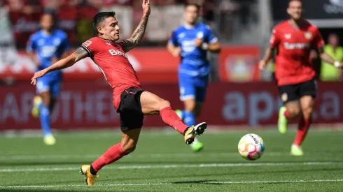 ¿Cuándo juegan Mainz vs Leverkusen por la fecha 4 de la Bundesliga?