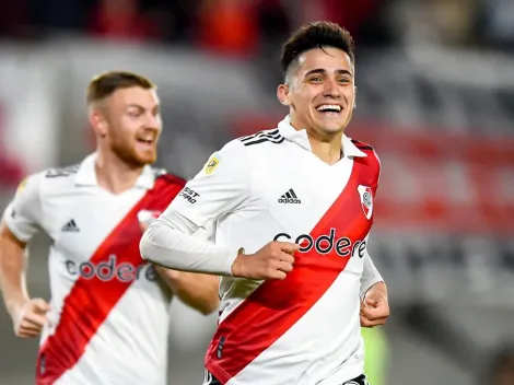 Horario: ¿Cuándo juega River Plate vs Tigre?