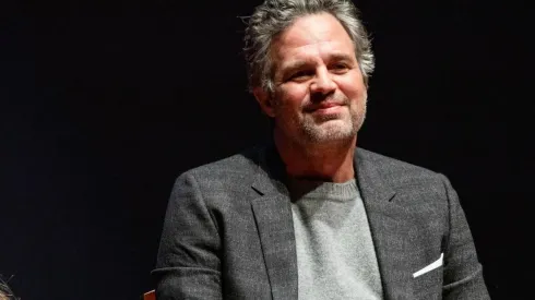El actor Mark Ruffalo se refirió al plebiscito chileno.