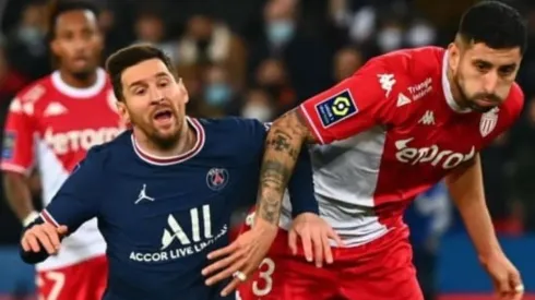 El Mónaco buscará bajar a un PSG que parece imparable en este inicio de temporada.