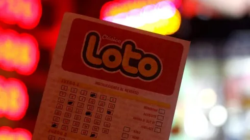 Se acumulo el LOTO con 7.500 millones a repartir.