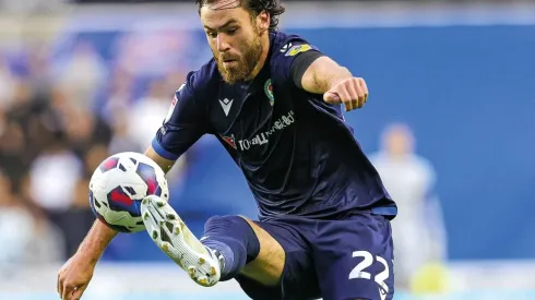 Ben se acerca a la Premier League