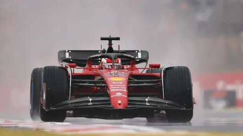 Charles Leclerc espera que el receso de verano le de la gran posibilidad de pelear nuevamente por el título.