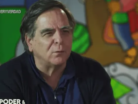 Compañía de Jesús determinó "verosimilitud" en acusaciones en contra del sacerdote Felipe Berríos