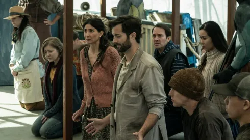 Tales of the Walking Dead