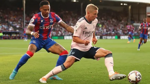 El Arsenal suma campaña perfecta esta temporada con tres victorias al hilo.