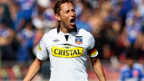 Mena reveló su opción de cara al Plebiscito de Salida