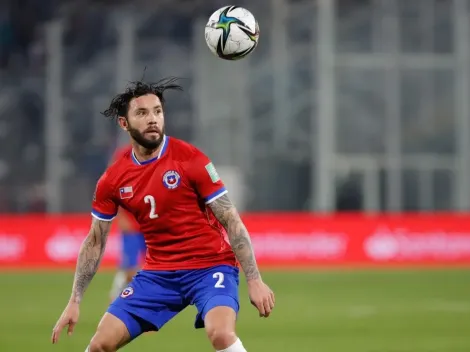 Keno Mena juega para el Apruebo de la nueva Constitución