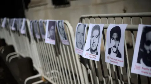 Conmemoración del 11 de Septiembre