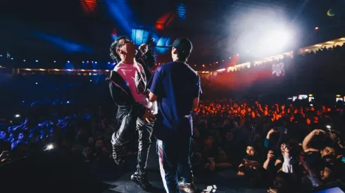 Teorema es el gran experimentado de la Zona Sur.