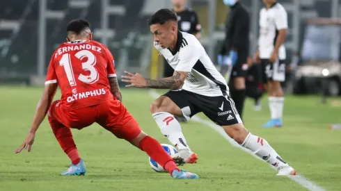 Colo Colo va en busca de los tres puntos que le permitan acercarse más al título