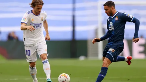 El Real Madrid fue campeón ante el Espanyol la última vez que se enfrentaron