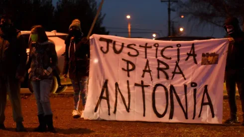 Sentencia a Martín Pradenas: familia de Antonia Barra discrepa sobre la condena