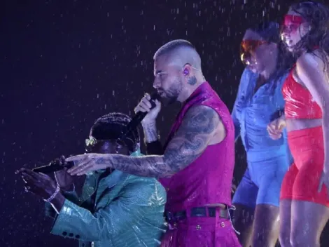 MTV VMAs 2022 | ¿Cómo votar por tu artista favorito?