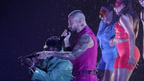 MTV VMAs