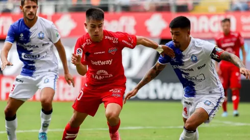 Horario: los Diablos Rojos tienen una nueva oportunidad de acortar puntos con Colo Colo