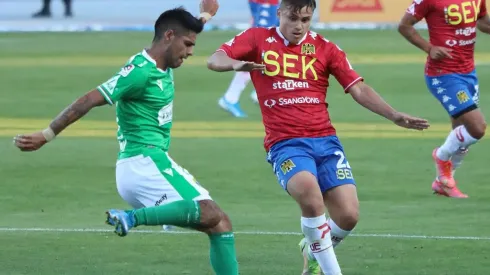 ¿Cuándo juegan Unión Española vs Audax Italiano por la fecha 23 del torneo nacional?