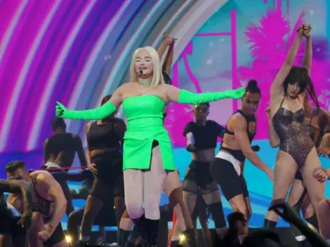 MTV VMAs 2022 | ¿Quiénes son los nominados?