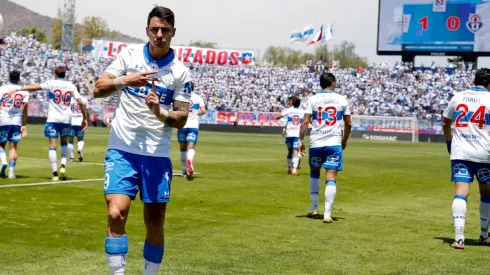 ¿Cuándo fue la última vez que Católica le ganó a la U. de Chile?