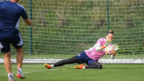 Tiane es convocada por el Lyon para jugar la Supercopa vs PSG
