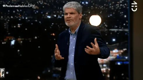 Guarello recordó cuando la doctora Cordero lo diagnosticó tras un round con Luka Tudor