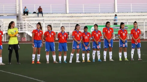 Celebra la Roja: India recupera la localía del Mundial fem sub 17