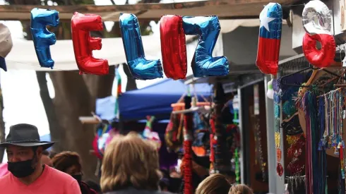 ¿Cuándo son las Fiestas Patrias y cuántos días feriados habrá?