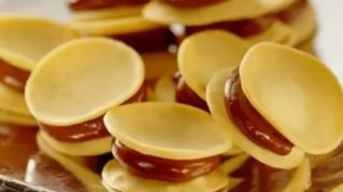 ¿Cómo hacer chilenitos?