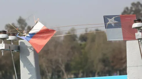 Campaña "Volantín Seguro"