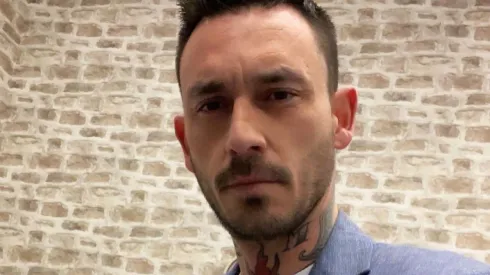 Mauricio Pinilla mostró su fascinación tras el golazo que anotó Alexis Sánchez.