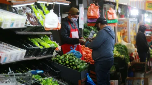 Bono Canasta Básica