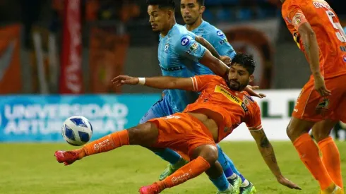 El último cruce fue victoria para Iquique por 2 a 0