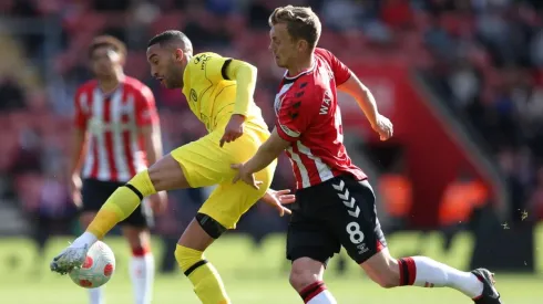 El último cruce fue en abril con victoria del Chelsea por 6 a 0