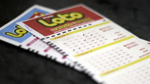 Se acumulo el LOTO con 7.500 millones a repartir.